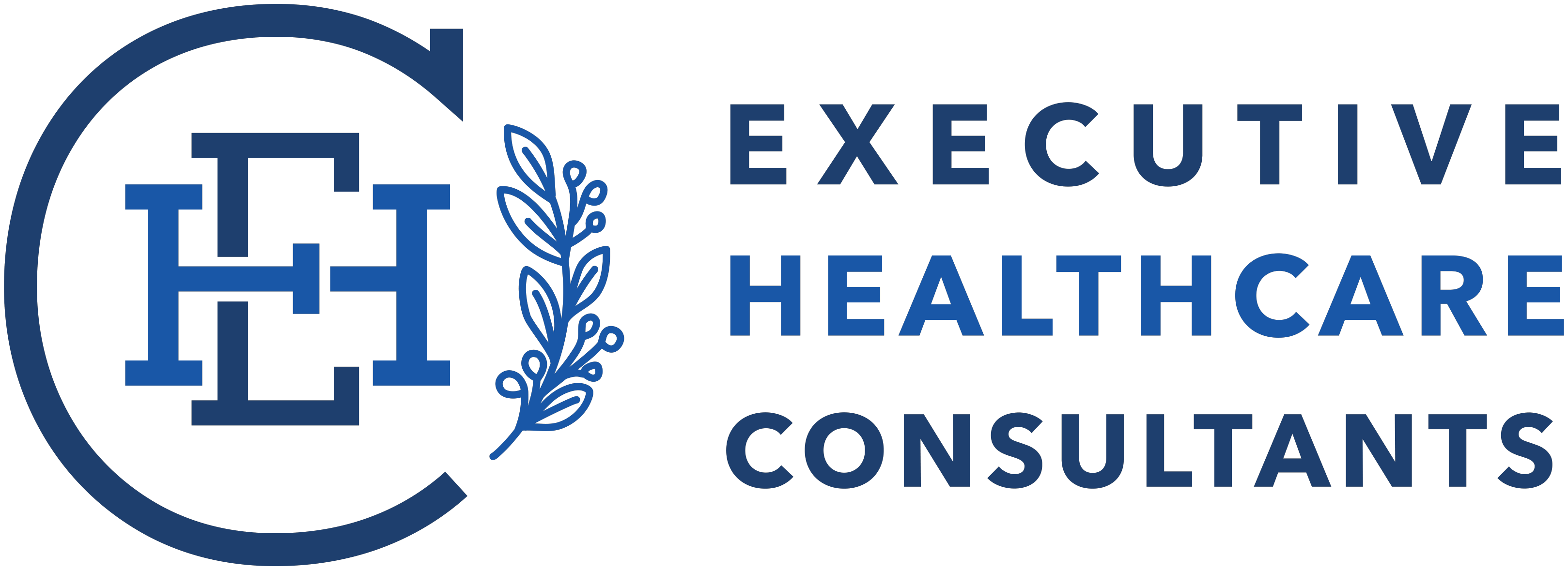 EHC logo